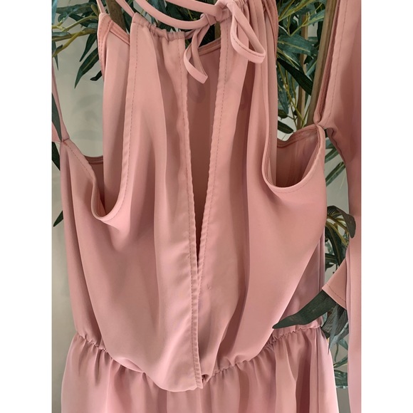 Cold shoulder top - Picture 3 of 3